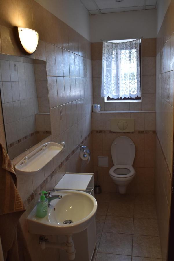 Apartmány Lenka Karlovy Vary Exterior foto
